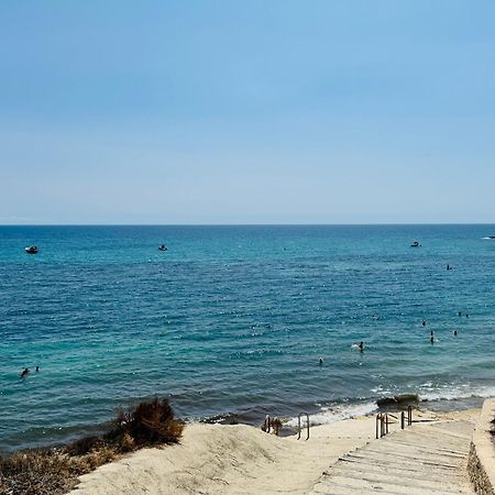 Villa Bonita Casita Cerca De La Playa El Campello Esterno foto
