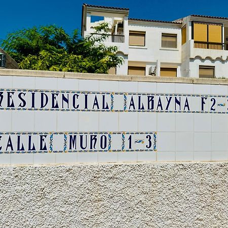Villa Bonita Casita Cerca De La Playa El Campello Esterno foto