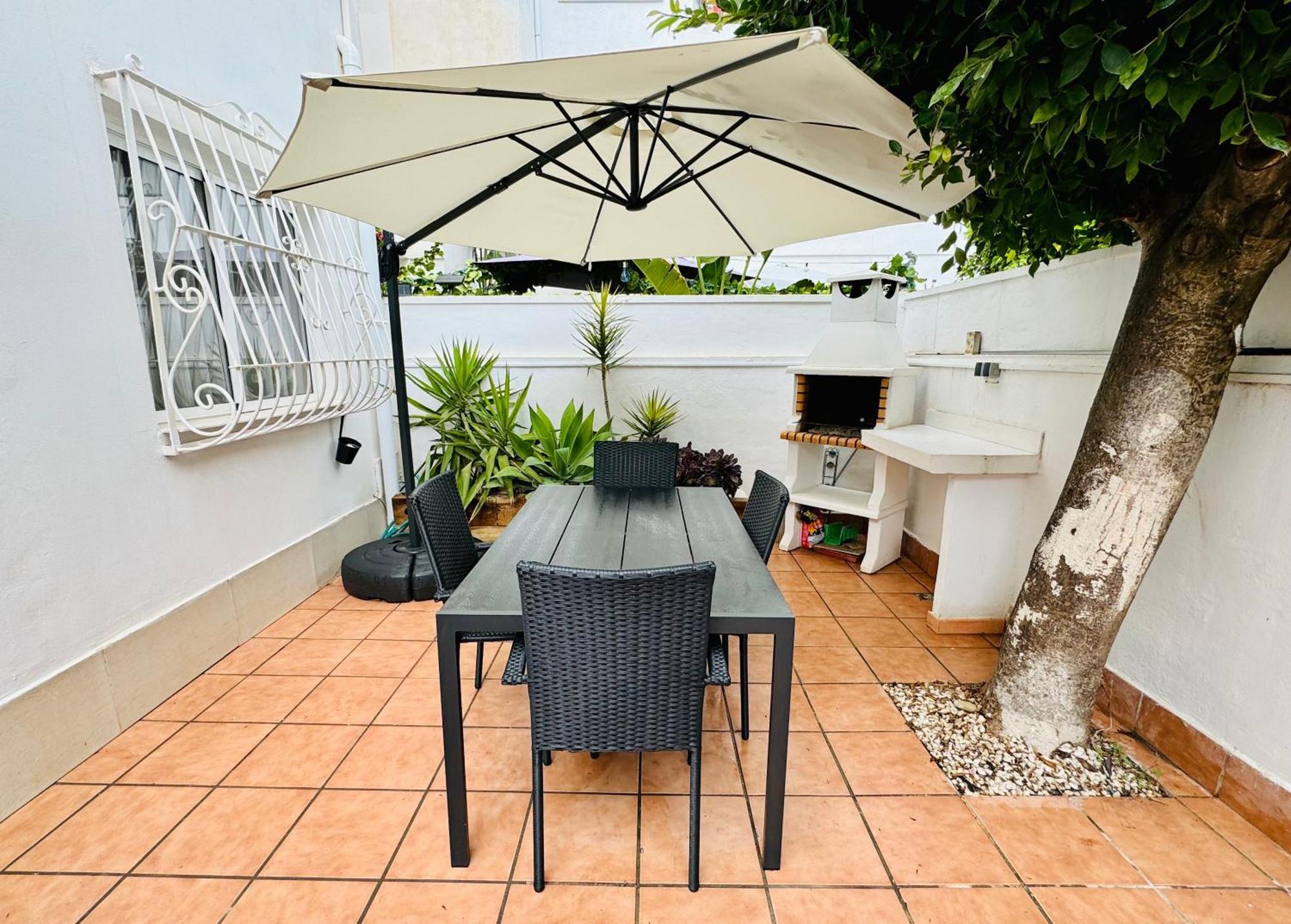 Villa Bonita Casita Cerca De La Playa El Campello Esterno foto