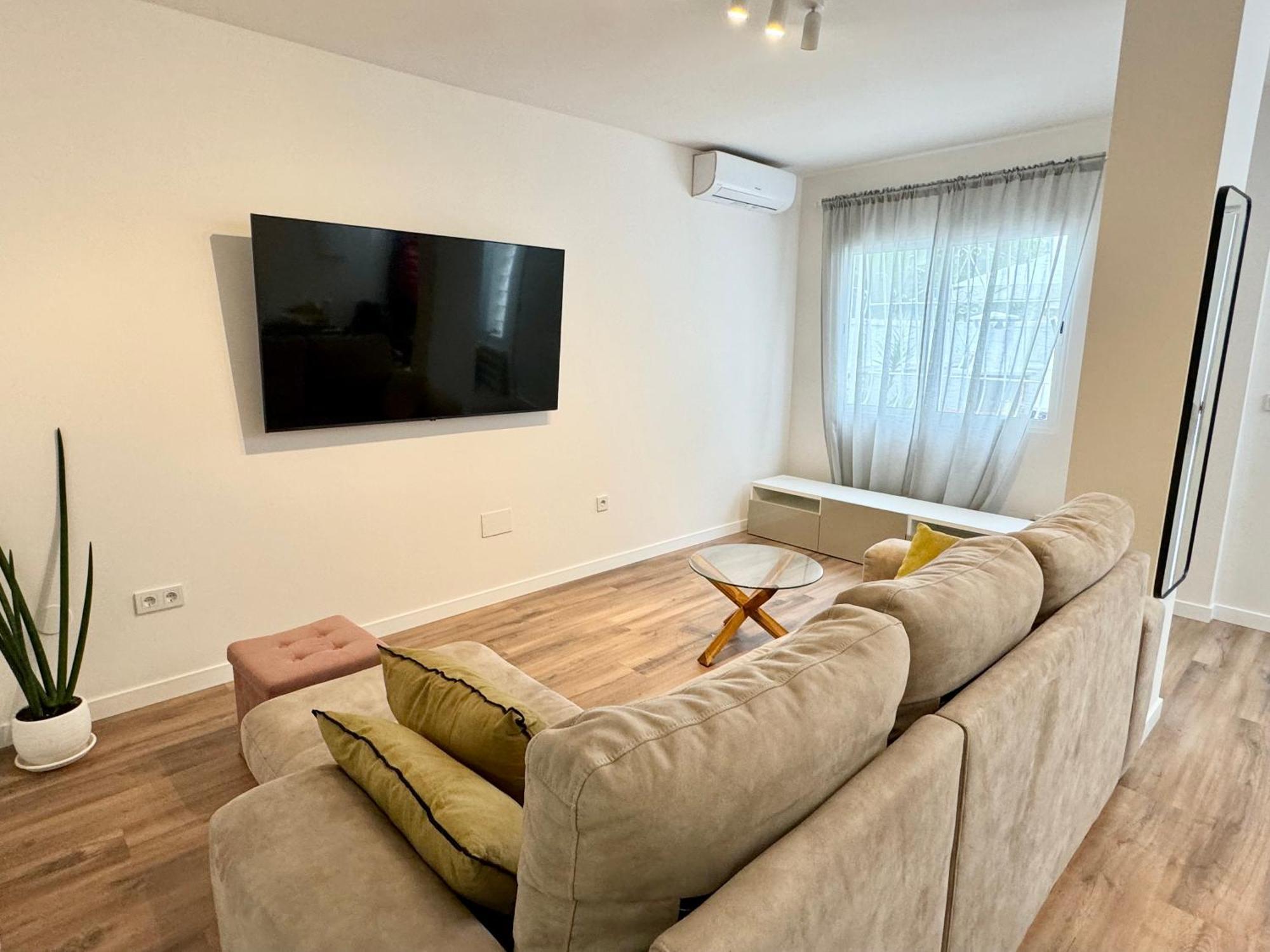 Villa Bonita Casita Cerca De La Playa El Campello Esterno foto