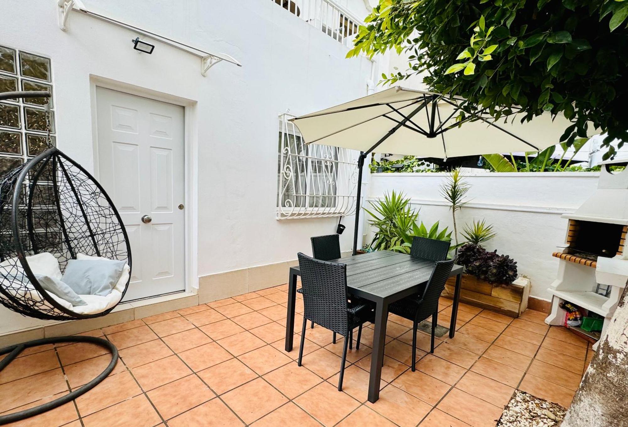 Villa Bonita Casita Cerca De La Playa El Campello Esterno foto