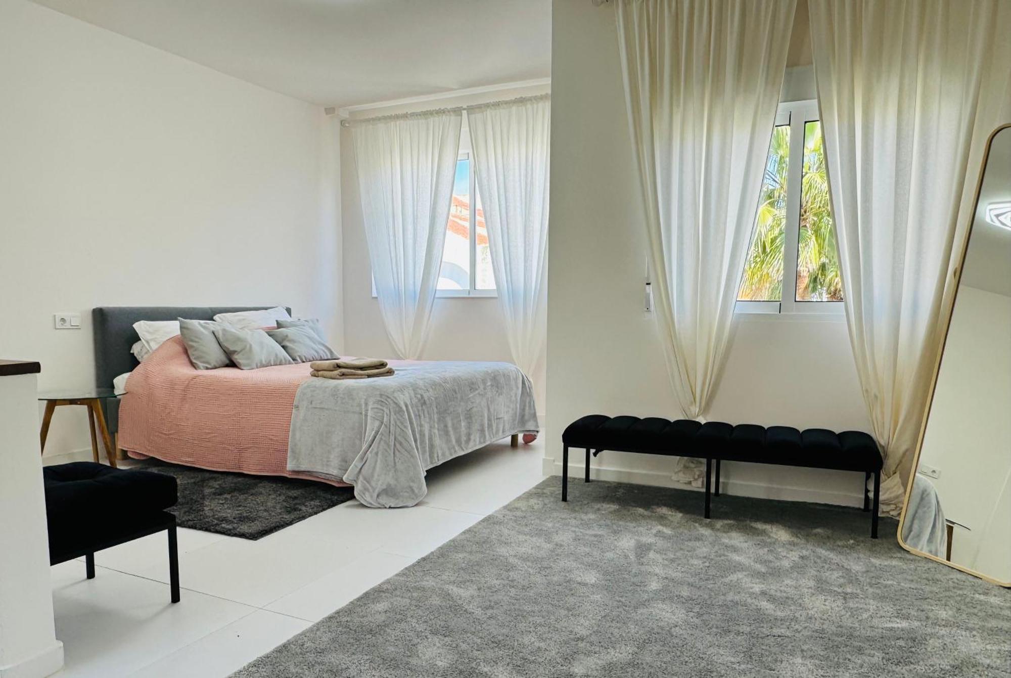 Villa Bonita Casita Cerca De La Playa El Campello Esterno foto